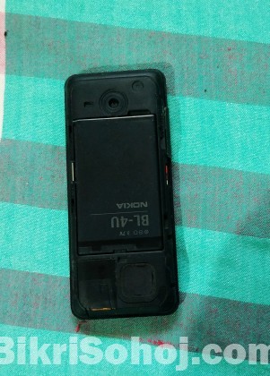 Nokia 206